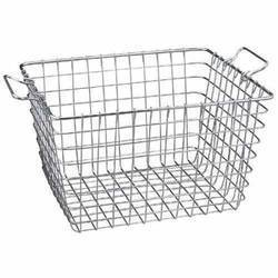 Ss Wire Basket