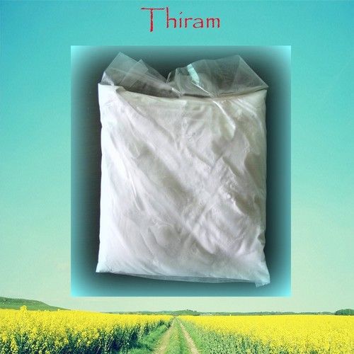 Thiram Fungicide