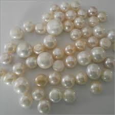 Artificial Pearls