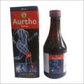 Ayurvedic Pain Relief Syrup