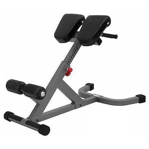 Back Extension Machine