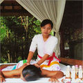Balinese Body Massage Service