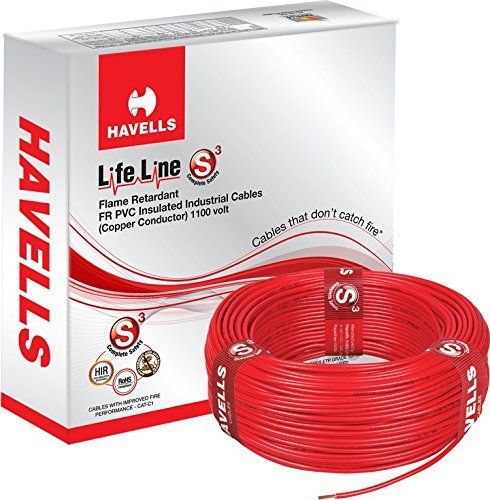 Cable Wire (Havells)