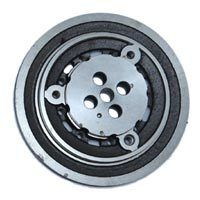 Customized OEM Pulleys - Durable Material, Dimensional Precision | Easy Installation, Extended Functional Life