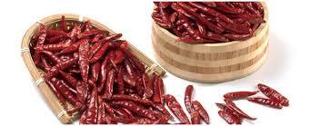 Dry Red Chilli - Premium Quality, Fresh And Pure Hot Spice, Rich Color | Hygienic Packing For Authentic Indian Cuisine