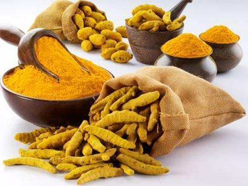 Finest Quality Turmeric Powder