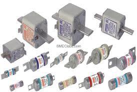 HRC Fuses