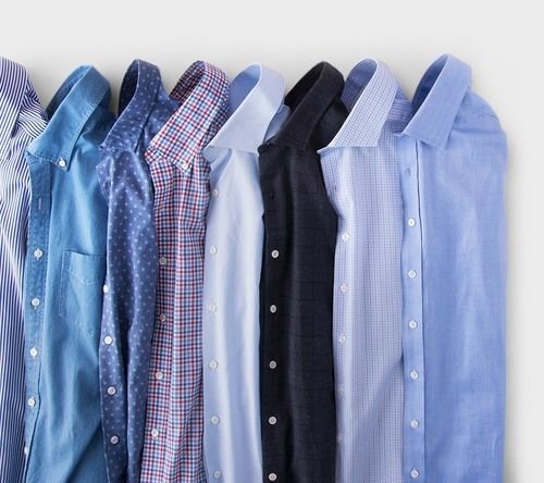 Men's Shirts