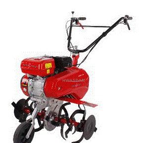 Mini Cultivator 5.5 HP 