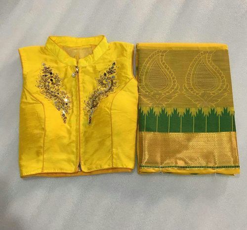 Pure Silk Sarees