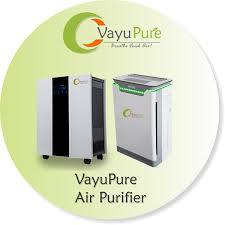 Room Air Purifier