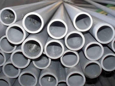 SAE52100 Seamless Steel Tubes