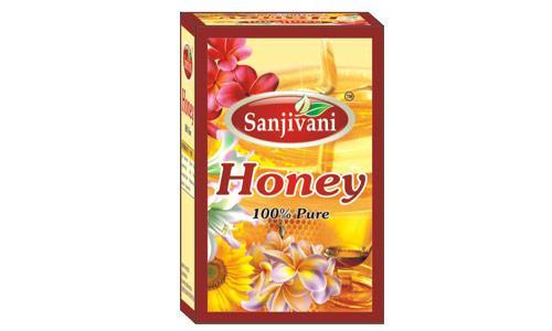 Sanjivani Honey