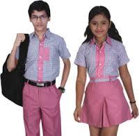 School Uniform