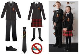 School Uniform