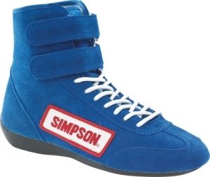 Sfi 3.3 Racing Shoes