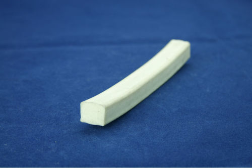 Silicone Rubber Sponge Extrusion