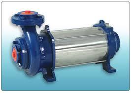Single Phase Openwell Submersible Pumps
