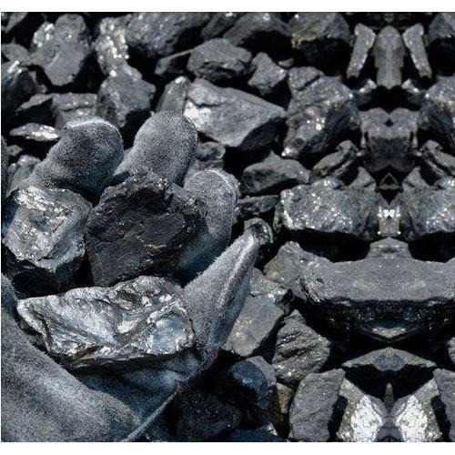 South African Coal