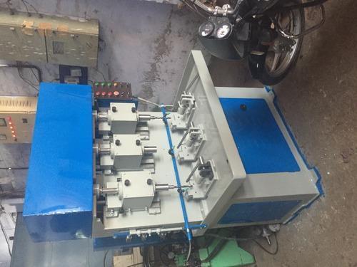 Spm Drilling Machine