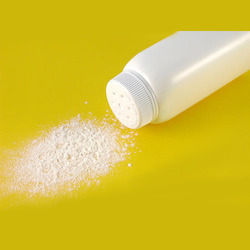 Talcum Powder