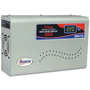 Voltage Stabilizer Em4170