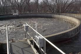 Waste Water Treatment Plants