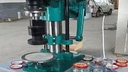 Can Sealing Machine