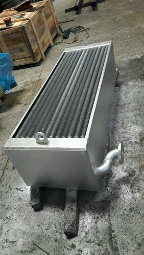 Carbon Steel Steam Radiators