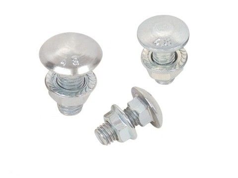 Carriage Bolt