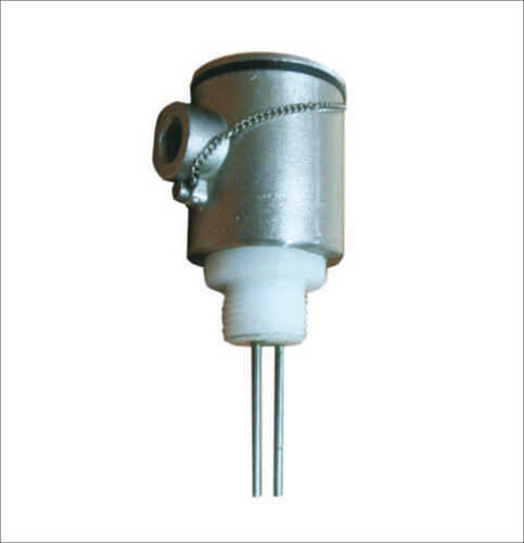 Conductivity Level Switches By D. B. INSTRUMENTS & CONTROLS