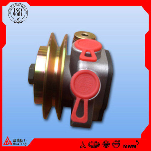 Deutz Engine Sapre Parts Fuel Supply Pump