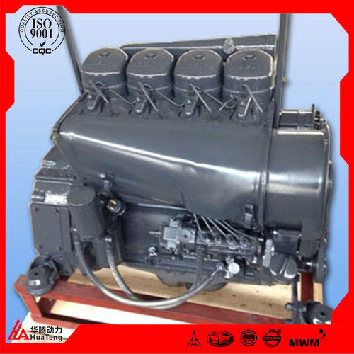 Deutz Hot Sell Fl912 Diesel Engine