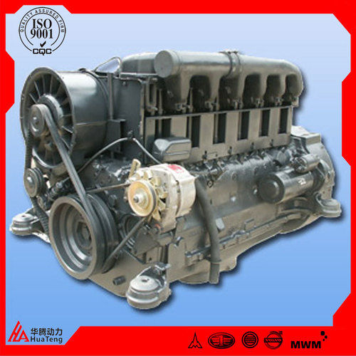 Deutz Promotion F6l913 इंजन सेट