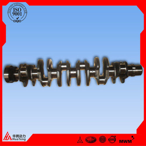 Deutz Spare Parts Promotion Crankshaft