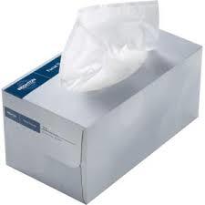 Facial Tissues 2 Ply