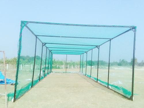 Green Cricket Net