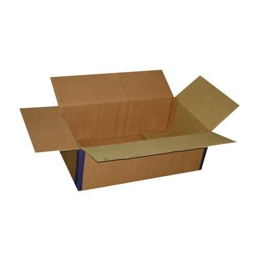 Heavy Duty Corrugated Box