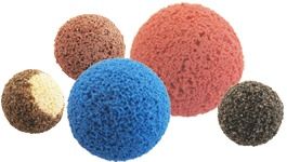 Industrial Condenser Cleaning Balls