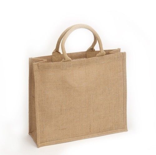 Jute Carry Bags