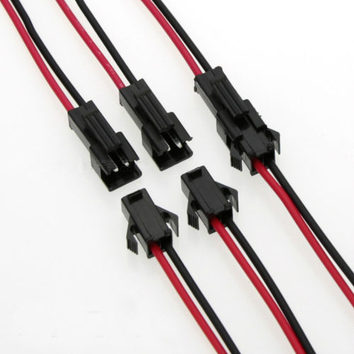 Led Driver Connector