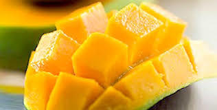 Mango Pulp - Rich Flavorful Puree | Superior Quality, Made from Carefully Selected Fresh Mangoes