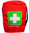 Medical Kits - First-Class Quality Materials | Reliable Manufacturing and Innovative Design