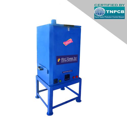 Napkin Incinerator Machines