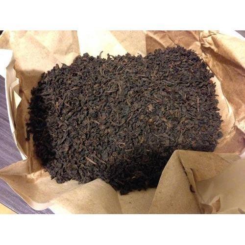 Open Tea Powder