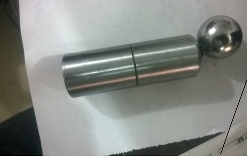 Pipe Bending Mandrel