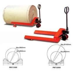 Durable Roll Pallet Truck