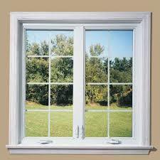 Sealed Window Glass