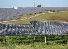 Solar Power Plant - Efficient Energy Solutions for Inconvenient Locations | Affordable, Reliable Power Source