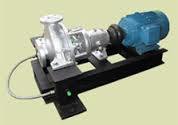 Thermic Fluid Hot Oil Pumps